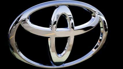 Toyota'nın karı düştü: Gerileme yıl boyunca sürecek