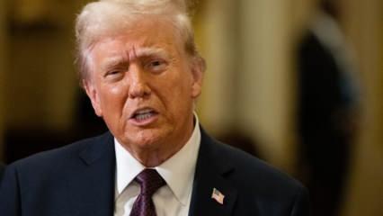 Trump, Husileri yeniden "yabancı terör örgütleri" listesine ekledi