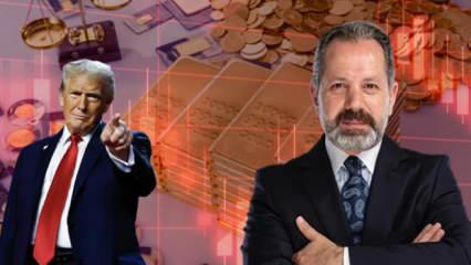 Trump sonrası altın yükselecek mi? İslam Memiş yeni senaryoyu açıkladı