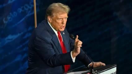Trump telefonda sert konuştu! 'Topraklarınızı bize verin' tehdidi!