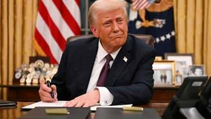 Trump'ın dönüşü hızlı oldu! Kullanıcılar isteseler de takipten çıkamıyor...