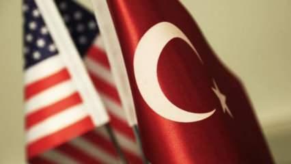 Türkiye'nin hamlesi kapıyı araladı! Trump'tan 100 milyar dolarlık imza