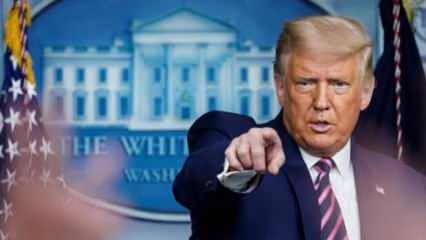 Trump'tan emir geldi! Elon Musk'ın satın almasını istiyor!
