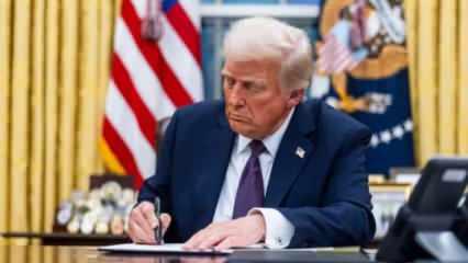 Trump'tan tarihi hamle! Kennedy suikastının gizli belgeleri açılıyor