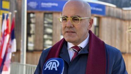 Türk devi böyle duyurdu: 'Trump'a rağmen ayağımızı gazdan çekmeyeceğiz'