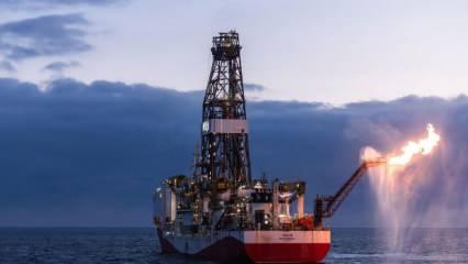 Türkiye 2025 yılında ne kadar doğalgaz tüketecek?