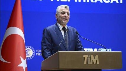 T&uuml;rkiye ile Slovakya ticaret hacmi ikiye katlandı