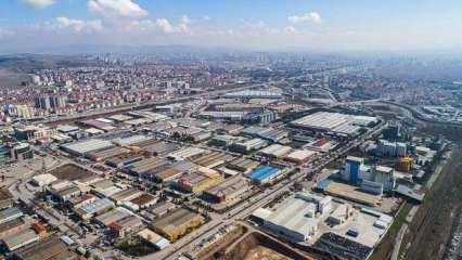 Türkiye öncelikli hedef arasına koydu! 91 milyar TL'lik dev yatırım