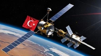 TÜRKSAT 6A için tarih verildi! İşte kullanılacağı alanlar...