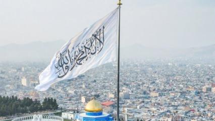 UCM Afganistan İslam Emirliği liderleri hakkında yakalama kararı