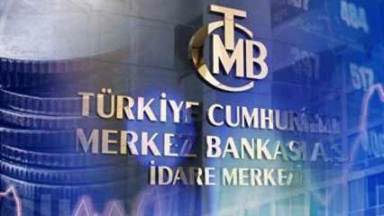 Uzmanlar açıkladı: Faiz indirimi olacak mı? Gözler Merkez Bankası toplantısında!