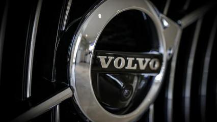 Volvo, ABD'de 400 binden fazla aracı geri çağırdı