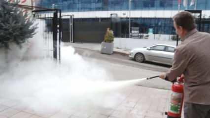 Yangın faciası sonrası rağbet arttı, fiyatları alevlendi