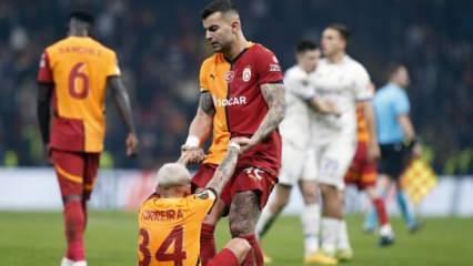 Yeni bir dejavu daha! Galatasaray'dan 2024 model puan kaybı