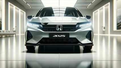 Honda'nın yatırımları elektrikliden hibrite kayıyor