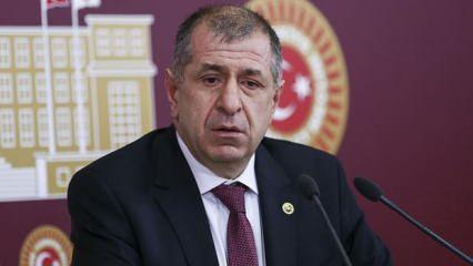 Zafer Partisi lideri Ümit Özdağ tutuklandı mı? Ümit Özdağ kimdir?