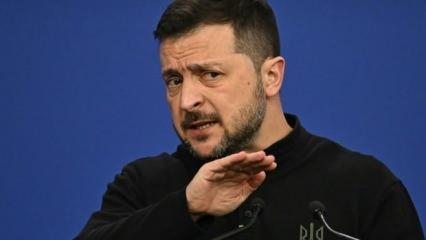 Zelenskiy Kuzey Kore askerlerinin müdahalesi hakkında konuştu