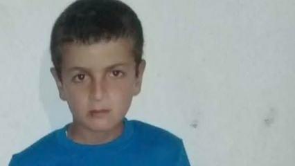 13 yaşındaki çocuğun acı ölümü: Oyun oynuyordu...