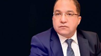 '15 milyar dolar masada' diye duyurdu! 'Türkiye ile altın yılımız olacak'