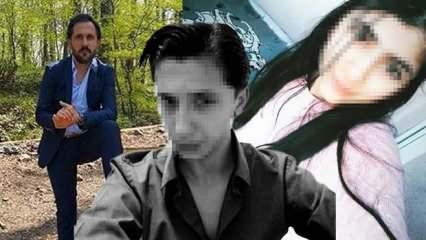 17 yaşındaki genç, dehşet saçtı: Aile katliamının sebebi bakın neymiş! 