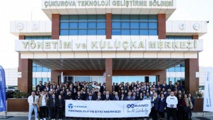 'Sabancı Gençlik Seferberliği' sürüyor! 2025'in ilk adımları Adana'da atıldı