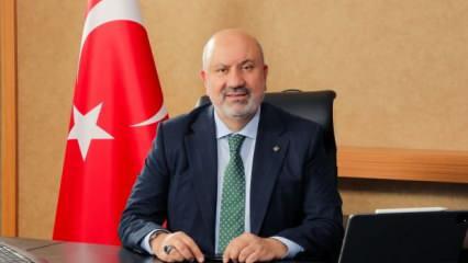 KOBİ&rsquo;lere 153 milyar TL&rsquo;lik finansman desteği
