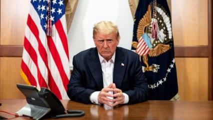 AB'den Trump'a rest: Grönland konusu müzakereye açık değil