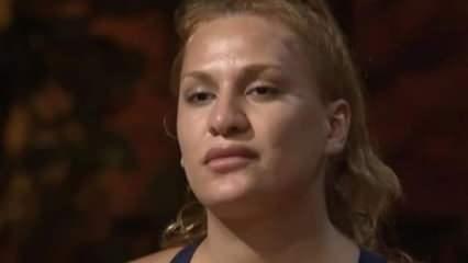 Almeda Baylan kimdir, kaç yaşındadır? Survivor Almeda ne iş yapıyor?
