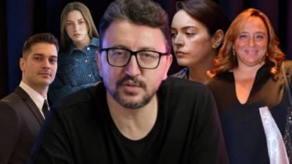 Altın Kelebek ödüllerinin maskesi yere düştü! O video tüm gerçekleri ortaya çıkardı!