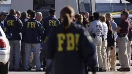 Amerikan medyasından flaş iddia! FBI’da istifa krizi!