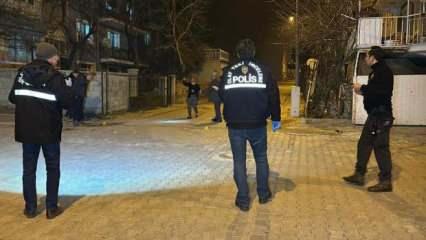Araca silahlı saldırı! 12 yaşındaki çocuk hayatını kaybetti
