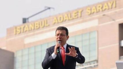 Aslı Baykal'dan İmamoğlu'na: Ne kendisine ne topluma faydası var