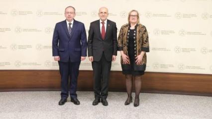 Asya Kalkınma Bankası Türkiye'de faaliyete başlıyor