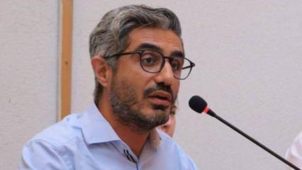 Barış Pehlivan'ın ifadesi ortaya çıktı: Ses kaydı için suçu Kürşat Oğuz'a attı