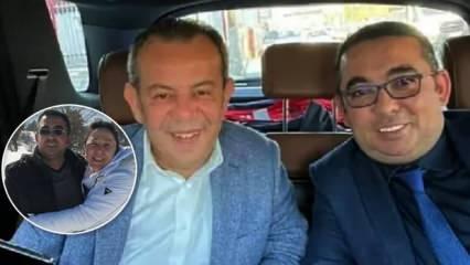 Belediye değil sanki aile şirketi! Meğer Gülener'in eşini de müdür yapmış