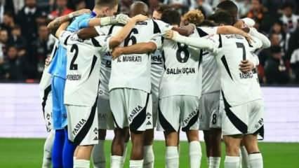 Beşiktaş, play-off aşkına Twente deplasmanında! 