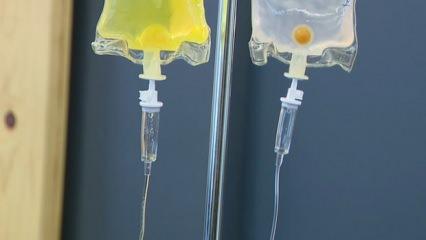 Bin 500 liraya sarı &ouml;l&uuml;m ! Bu serumlara dikkat