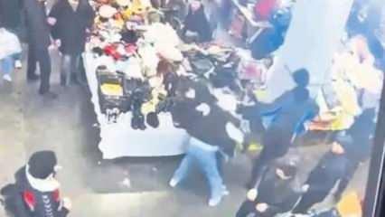 Bit pazarında dehşet! İtalyan şefin oğlu yaşam mücadelesi veriyor