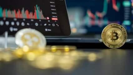 Bitcoin ve ethereum spot ETF'lerine büyük sermaye girişi