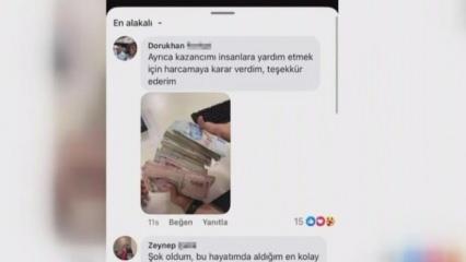 Şeytanın aklına gelmeyecek alçak senaryo! Bolu'daki felaketi malzeme edip reklam yaptılar