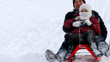 Bütün övgüleri hak ediyor! Yüzlerce kilometre uzaktan gelenler var: Sadece 3 gün kaldı
