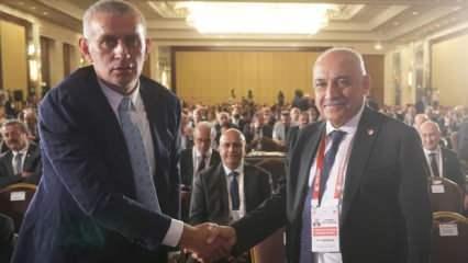 Büyükekşi'nin başı dertte! TFF suç duyurusunda bulunacak