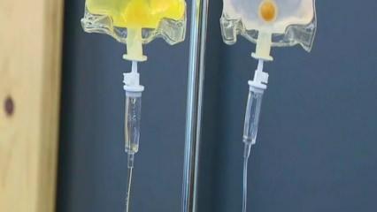 Can alan atomun arkasındaki tehlike! İşte sarı serumun &ouml;l&uuml;me s&uuml;r&uuml;kleyen nedenleri