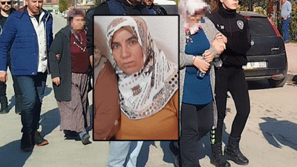 Cesedi çuvalda bulunmuştu, korkunç komşu gerçeği ortaya çıktı!