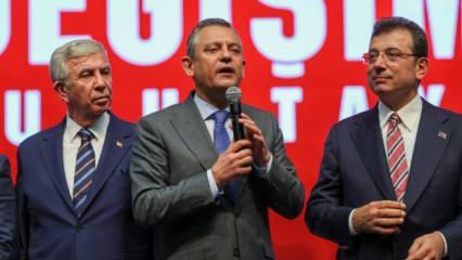 CHP'li gazeteci teyit etti: "Yavaş'tan gizlendi, İmamoğlu'na hayırlı olsun"