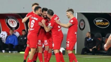 &Ccedil;orum FK'dan T&uuml;rkiye Kupası kararı