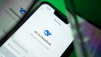 DeepSeek dünyanın gündemine oturdu! Piyasaları alt üst etmeye devam ediyor..