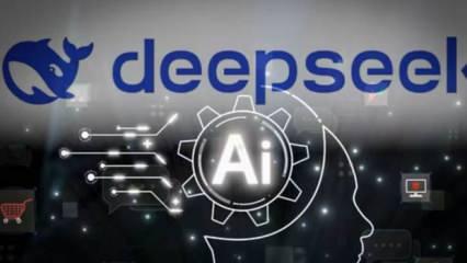 DeepSeek piyasaları altüst etti: 1 trilyon dolar buharlaşabilir! Trump'tan açıklama!