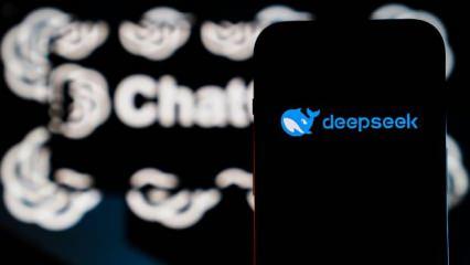 DeepSeek ve ChatGPT'ye sorup da cevap alamayacağınız sorular! Önce yazdı sonra sildi