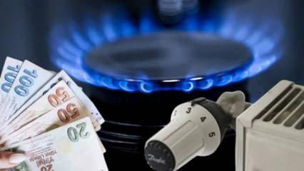 Doğal gaza zam gelecek mi? 2025 Elektrik, doğal gaz faturaları ne olacak?